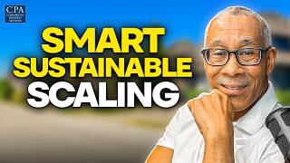 Peter Harris Live (05/26/26): A Smarter Approach to Scaling Real Estate