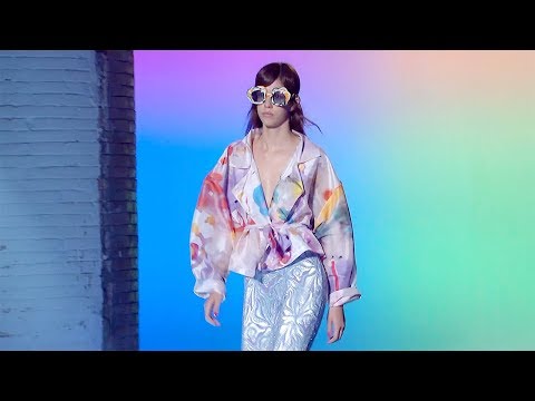 Krizia Robustella | Spring Summer 2020 | Full Show