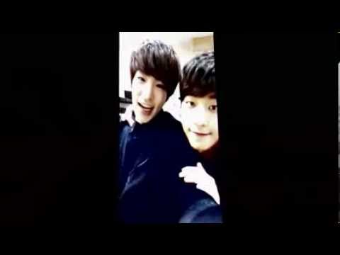 140124 A-JAX Starcall - Hyojun Yunyoung