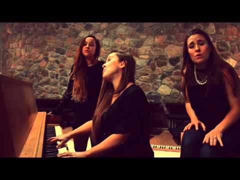 The Campbell Daughters Sorry cover by Justin Bieber