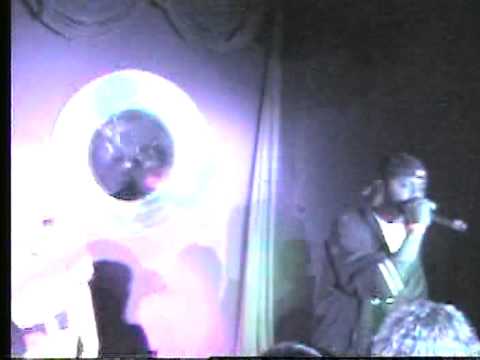 Trife & Wigs Live Performance