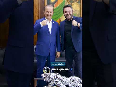 Mais escolas cívico-militares na Serra Catarinense! 📚 | Marcius Machado