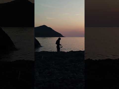 Sunset in Corsica Medley