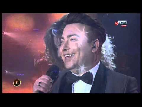 MESC 2016 Final - Lawrence Gray - You're Beautiful