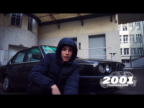 youngubahn - 2001 (prod. youngubahn)