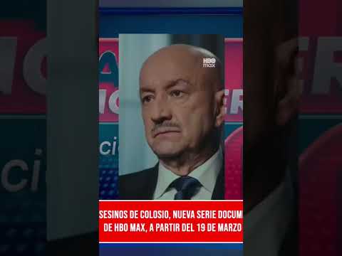 Colosio  ¿Crimen de Estado o Conspiración  El Misterio Revelado