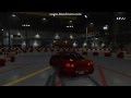 Indoor Drift Track 7