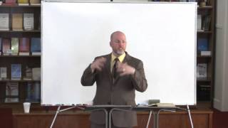 Where to Begin (Part 1/8 of How the Holy Ghost Works)