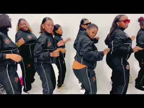 Umlazi Gospel Choir The Original - KUNCONO NGITHANDAZE