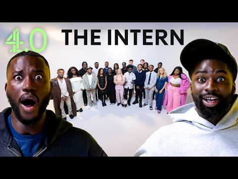 Real Fan Or FAKING IT For Cash?! PK Humble Edition ft Nella, Chloe & HP | The Intern | ⁨@channel4.0⁩