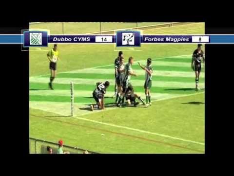 2007 Group XI Under 18's Grand Final