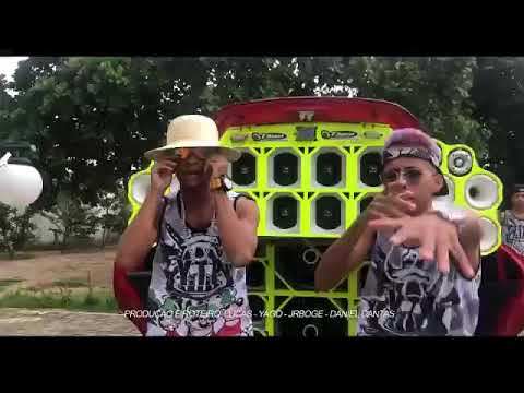 Lucas sing musica nova