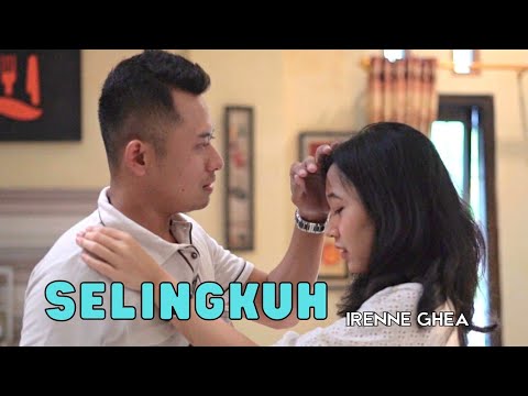 Irenne Ghea Monderella - Selingkuh (Official Music Video)