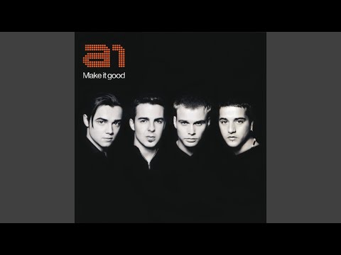 Cherish This Love - A1