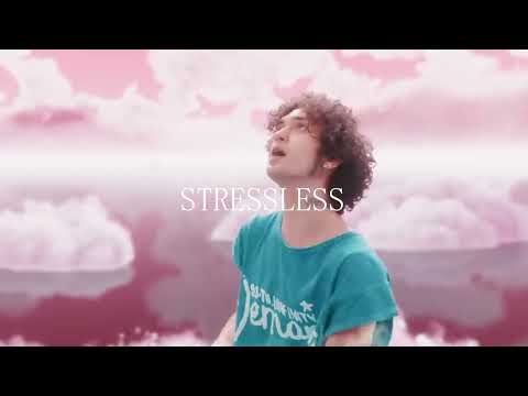 [FREE] GONE.Fludd x IROH x Thomas Mraz Type Beat - STRESSLESS