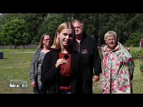 Vi besöker Föreningshuset