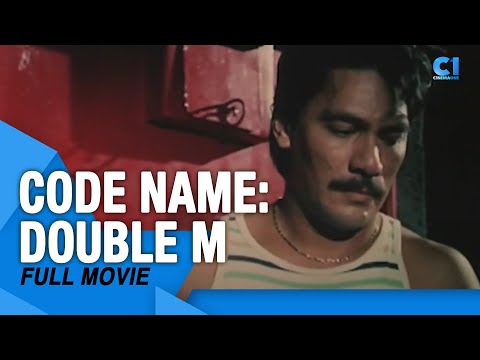 Code Name: Double M | FULL MOVIE | Val Sotto, Chat Silayan  | Cinema One