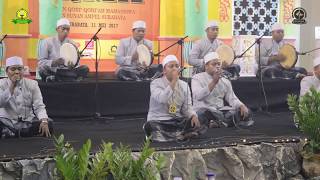 Download lagu IQSAS AL MUKHTAR ( TERBAIK 1 ) - FESBAN IQMA 2017 (HD) mp3 Download lagu IQSAS AL MUKHTAR ( TERBAIK 1 ) - FESBAN IQMA 2017 (HD) mp3