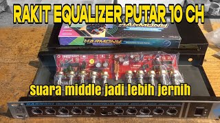 Download lagu Cara merakit equalizer sendiri mp3