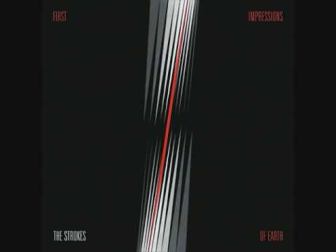 Red Light - The Strokes