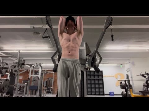 Bulk ep 9 chest