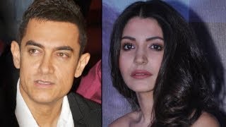 Anushka Hopes ‘P.K’ With Aamir Is Better Than ‘3 Idiots’