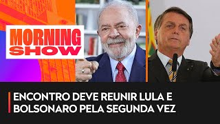 Presidenciáveis se preparam para último debate na TV Globo