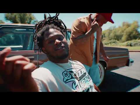 TKthisBeatBang ft Buddie Stunna - "REMAIN SOLID" (prod. TKthisbeatBang)