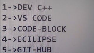 Top 5 IDE for C/C++ | Best IDE for C/CPP Programming | Best Text Editor for Coding C