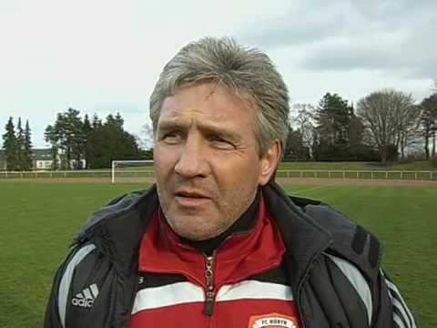 22.03.2009 Mittelrheinliga: FC Hürth - Viktoria Köln 0:0