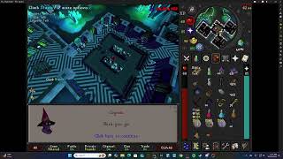 OSRS Efficient Clue Tip: Master Triple Step Juggling