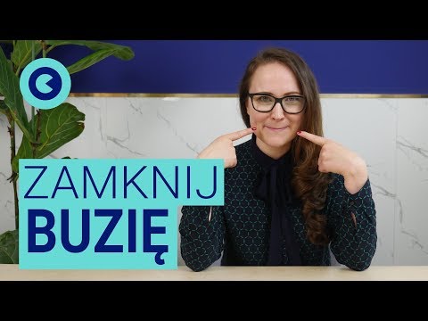 Zamknij buzię! | O prawidłowej pozycji spoczynkowej języka