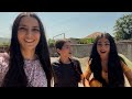 Trio Mandili The Anthem Of Our Campaigns