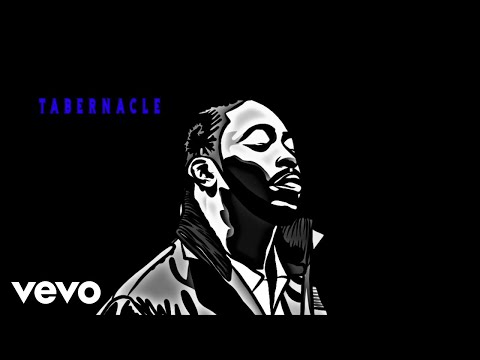 Kidricc James - Tabernacle ft. Big K.R.I.T., Raheem DeVaughn