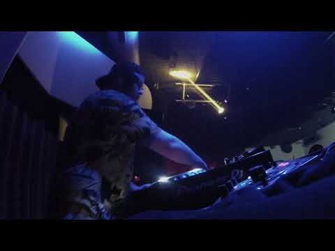 WDreamer Live At @Infame Club @Lisbon @19/01/2019