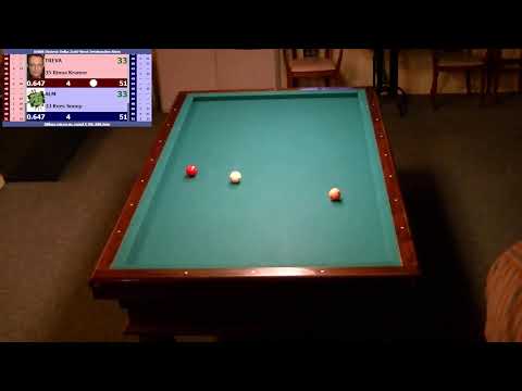 3 banden klein: TREVA 4 - ALM 1