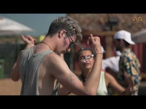 GOLDFELL - Live @ HOCHEBENE (MediMeisterschaften Festival 2021)