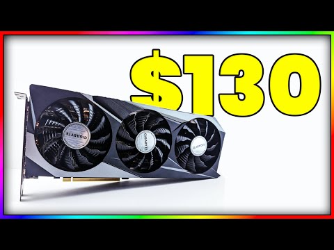 GPU PRICES TOO HIGH? This 7 years old GPU runs 1080p!