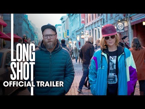 Long Shot (2019) (Trailer)