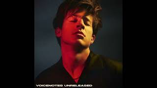 Charlie Puth - Hard