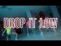 Elmateco Drop It Low Twerk Dance Video