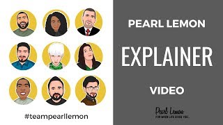Pearl Lemon - Video - 1