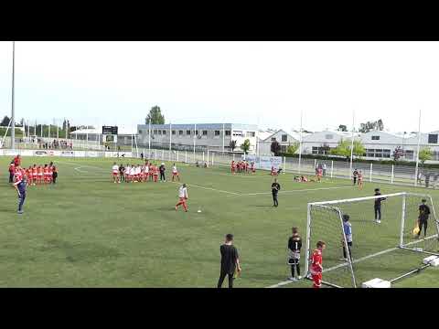 Tournois du 1 mai 2019 - Vierzon Football Club