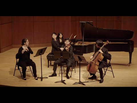 Hummel/Mozart - Piano Concerto No  25 in C major, K. 503 with Hummel's cadenza (complete)