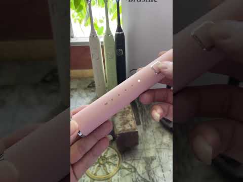 Tháo lun Brushie này xem bên trong có gì nha anh em #brushie