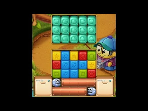 TOY BLAST level 3272