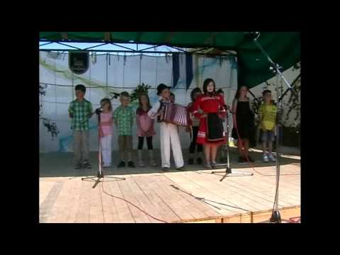 Deň obce v Kostoľanoch nad Hornádom (22.5.2011)