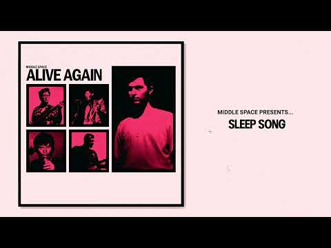 Middle Space - Alive Again (Full Album Stream)
