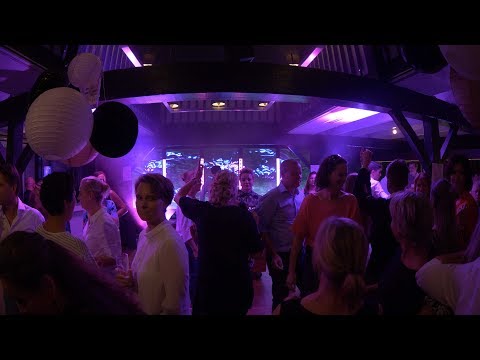 DJ Geert Bergers - Party met Ilse en Harm