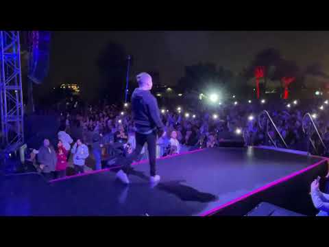 David Yang - Tsis Muaj Ib Lo Lus (Sabaidee Fest 2023)